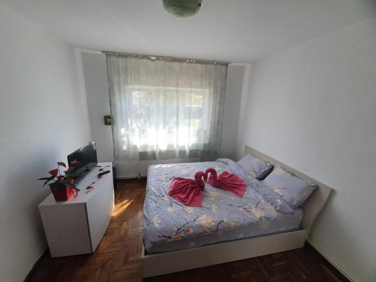 Willa Casa Jeni Humulesti Zewnętrze zdjęcie